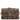 BOSS Women B - Icon M Sh. Fur - Schultertasche (open brown) - Markenkoffer