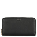 BOSS Women Numah Ziparound - Geldbörse 19 cm (black) - Markenkoffer