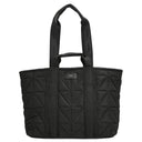 BOSS Women Palmah Tote NY - Shopper 39 cm (black) - Markenkoffer