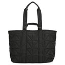 BOSS Women Palmah Tote NY - Shopper 39 cm (black) - Markenkoffer
