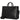 BOSS Women Sandy MED Tote - Shopper 36 cm (black) - Markenkoffer