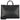 BOSS Women Sandy MED Tote - Shopper 36 cm (black) - Markenkoffer