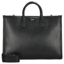 BOSS Women Sandy MED Tote - Shopper 36 cm (black)