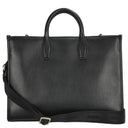 BOSS Women Sandy MED Tote - Shopper 36 cm (black) - Markenkoffer