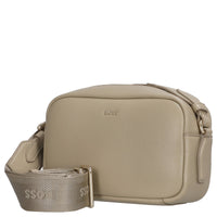 BOSS Women Sandy - Umhängetasche 20 cm (light beige) - Markenkoffer