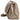 BOSS Women's B Icon - Schultertasche M 24.5 cm (light beige) - Markenkoffer