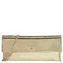 BOSS Women's Beyond - Clutch (gold) - Markenkoffer