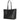 BOSS Women's Numah - Shopper 50 cm (black) - Markenkoffer