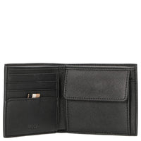 BOSS Zair - Geldbörse 4cc (black) - Ansicht 4