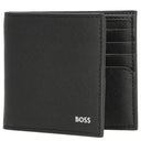 BOSS Zair - Geldbörse 8cc 11 cm (black) - Ansicht 3