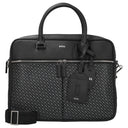 BOSS Zair N - Aktentasche 38 cm (black) - Markenkoffer