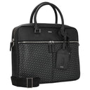 BOSS Zair N - Aktentasche 38 cm (black) - Markenkoffer