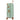 Brics Bellagio - 4 - Rollen - Kabinentrolley mit Vortasche S 55 cm erw. USB (eucalyptus) - Markenkoffer