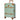 Brics Bellagio - 4 - Rollen - Kabinentrolley S 55cm (eucalyptus) - Markenkoffer
