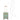 Brics Bellagio - 4 - Rollen - Kabinentrolley S 55cm (eucalyptus) - Markenkoffer