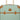 Brics Bellagio - 4 - Rollen - Kabinentrolley S 55cm (eucalyptus) - Markenkoffer