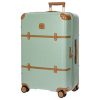 Brics Bellagio - 4-Rollen-Trolley 70.5 cm erw. (eucalyptus) - Ansicht 2