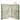 Brics Bellagio - 4 - Rollen - Trolley XL 82 cm erw. (eucalyptus) - Markenkoffer
