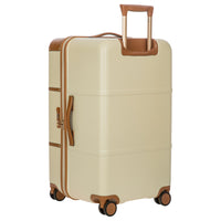 Brics Bellagio Trunk - 4-Rollen-Trolley 74 cm (cream) - Ansicht 3