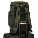 Brics BY Eolo Explorer - Rucksack S 14" 39 cm (olive) - Markenkoffer