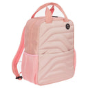 Brics BY Itaca - Rucksack 14" (rosa perla) - Markenkoffer