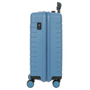 Brics BY Ulisse - 4-Rollen-Kabinentrolley 55 cm erw. (grey blue) - Ansicht 3