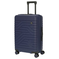 Brics BY Ulisse - 4-Rollen-Trolley 65 cm erw. (blue) - Ansicht 2
