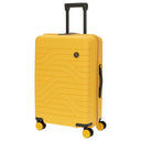Brics BY Ulisse - 4 - Rollen - Trolley 65 cm erw. (mango) - Markenkoffer
