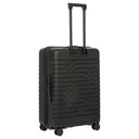 Brics BY Ulisse - 4-Rollen-Trolley 71 cm erw. (black) - Ansicht 3