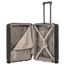 Brics BY Ulisse - 4-Rollen-Trolley 71 cm erw. (black) - Ansicht 5