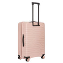 Brics BY Ulisse - 4 - Rollen - Trolley 71 cm erw. (pearl pink) - Markenkoffer