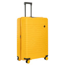 Brics BY Ulisse - 4 - Rollen - Trolley L 79 cm erw. (mango) - Markenkoffer