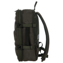 Brics BY Ulisse Soft - Reiserucksack 15" 42 cm erw. (olivgrün) - Markenkoffer