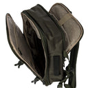 Brics BY Ulisse Soft - Reiserucksack 15" 42 cm erw. (olivgrün) - Markenkoffer