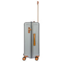 Brics Capri - 4-Rollen-Trolley 69 cm (silver) - Ansicht 3