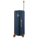 Brics Capri - 4-Rollen-Trolley 78 cm (blue) - Ansicht 3