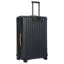 Brics Capri - 4 - Rollen - Trolley 81 cm (black) - Markenkoffer