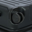 Brics Capri - 4 - Rollen - Trolley 81 cm (black) - Markenkoffer