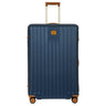 Brics Capri - 4-Rollen-Trolley 81 cm (blue)