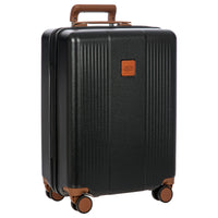 Brics Ferrara - 4-Rollen-Kabinentrolley S 55 cm (black) - Ansicht 2
