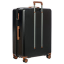 Brics Ferrara - 4 - Rollen - Trolley L 77 cm erw. (black) - Markenkoffer