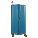 Brics Ferrara - 4-Rollen-Trolley L 77 cm erw. (denim) - Ansicht 8