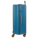 Brics Ferrara - 4 - Rollen - Trolley L 77 cm erw. (denim) - Markenkoffer