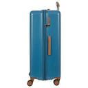 Brics Ferrara - 4-Rollen-Trolley L 77 cm erw. (denim) - Ansicht 4