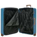 Brics Ferrara - 4-Rollen-Trolley L 77 cm erw. (denim) - Ansicht 7