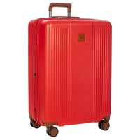 Brics Ferrara - 4-Rollen-Trolley M 67 cm erw. (red) - Ansicht 2