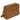 Brics Magnolia - Umhängetasche 23 cm (leather) - Markenkoffer