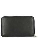 Brics Monte Rosa - Kreditkartenetui 15cc 13.5 cm RFID (black) - Markenkoffer