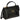 Brics Ninfea - Henkeltasche 25 cm (schwarz) - Markenkoffer