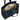 Brics Opera Bag - Henkeltasche L 40.5 cm (ocean blue) - Markenkoffer